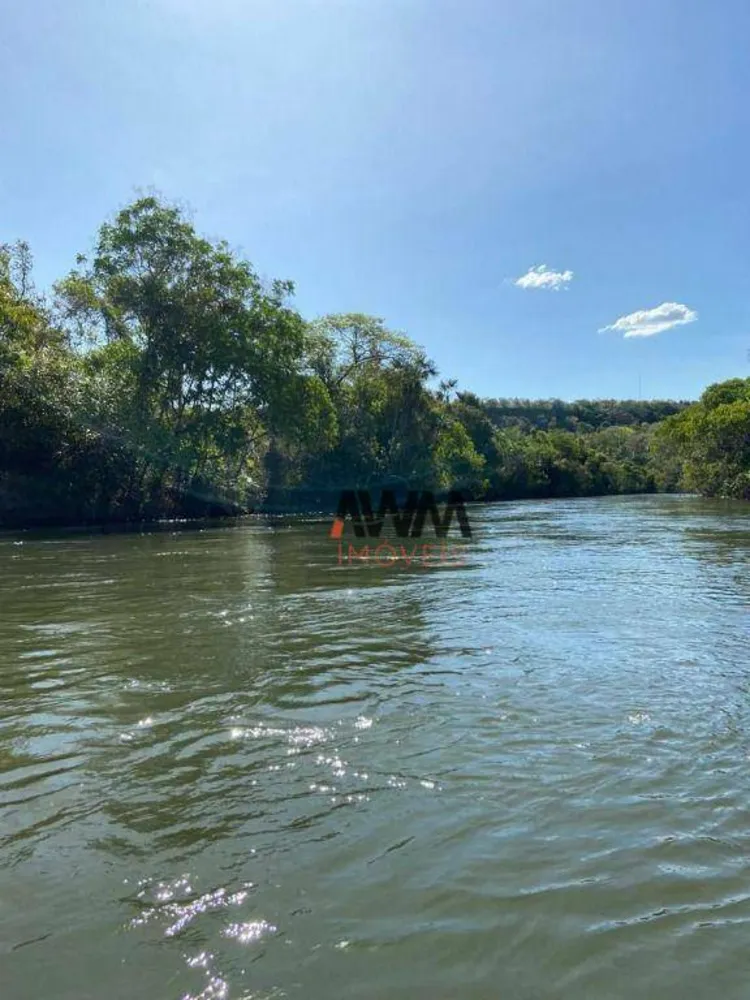 Fazenda, 5752 hectares - Foto 12