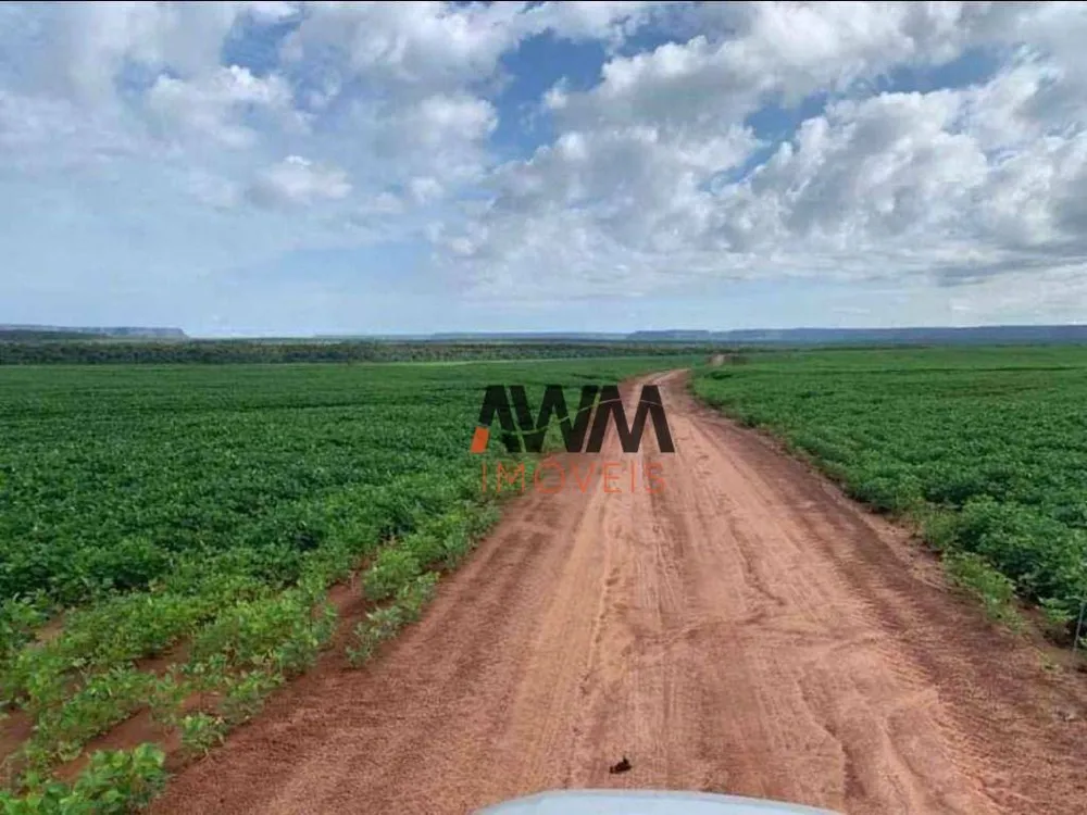 Fazenda, 5752 hectares - Foto 6