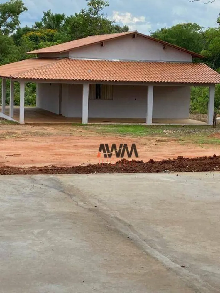 Fazenda, 5752 hectares - Foto 14