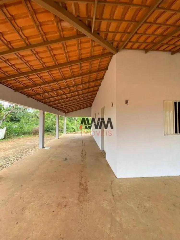 Fazenda, 5752 hectares - Foto 16