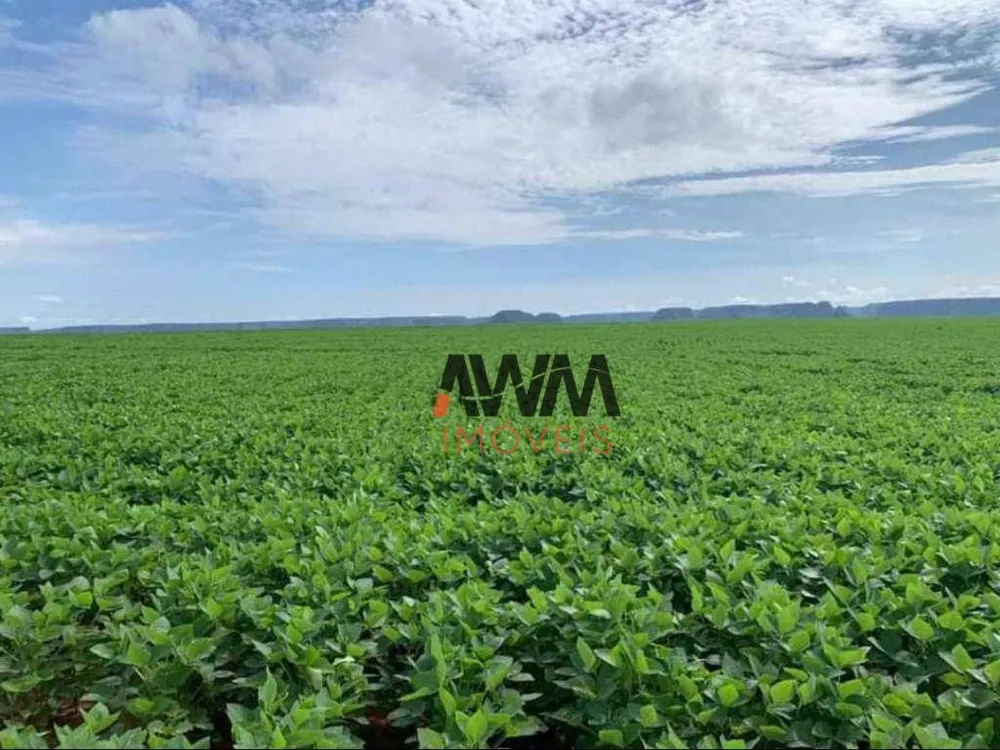 Fazenda, 5752 hectares - Foto 2