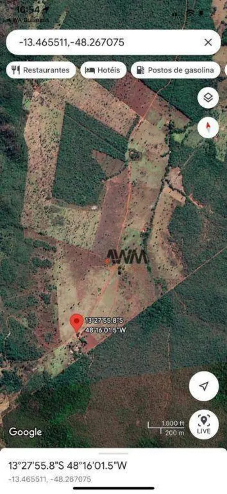 Fazenda, 215 hectares - Foto 16