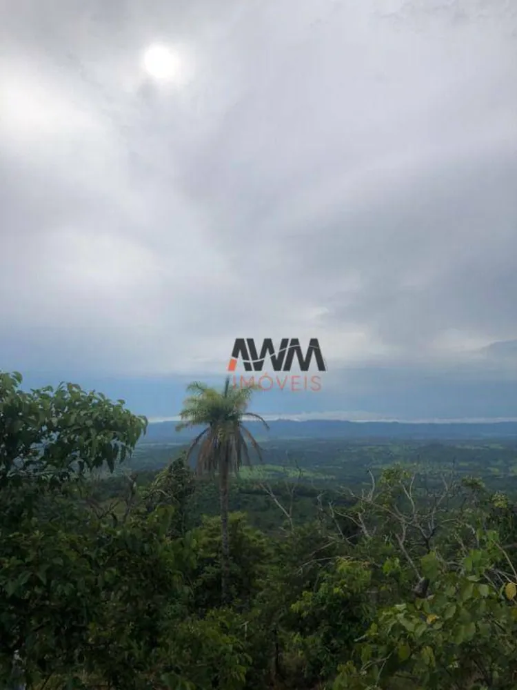 Fazenda, 215 hectares - Foto 13