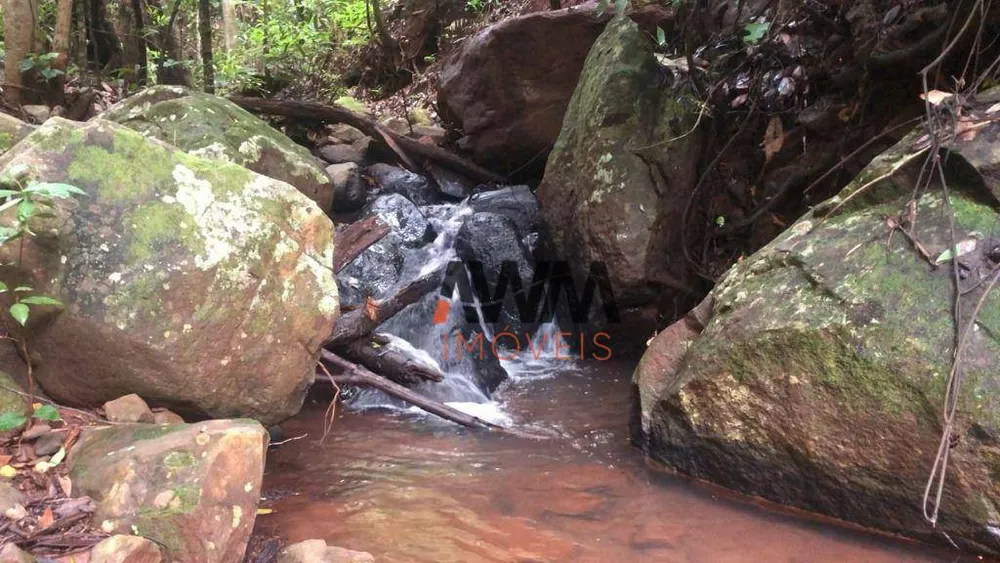 Fazenda, 215 hectares - Foto 14