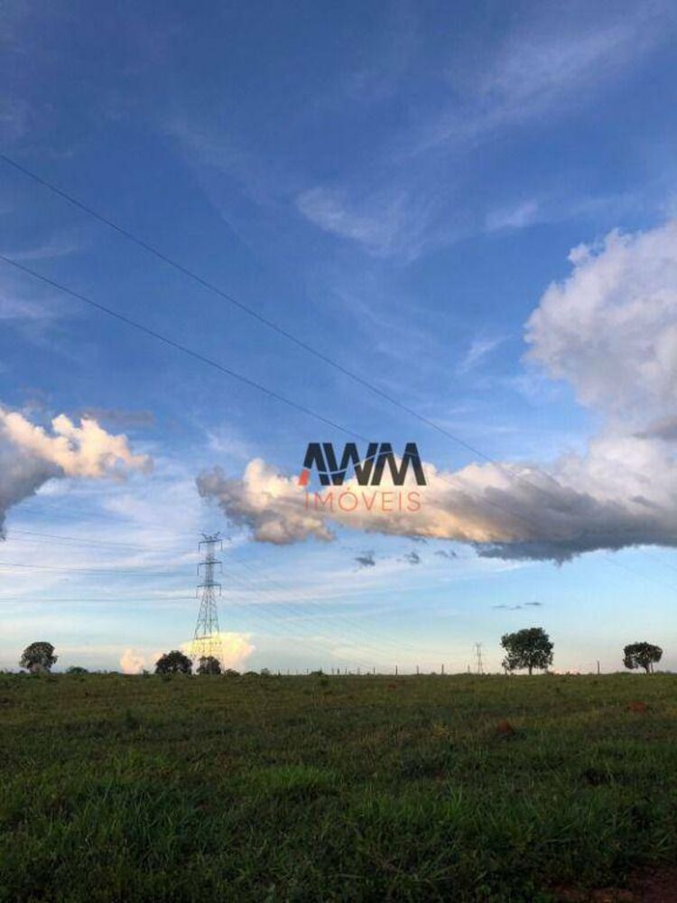 Fazenda, 215 hectares - Foto 4