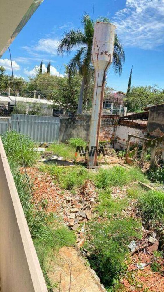 Terreno, 402 m² - Foto 2