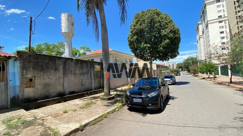 Terreno, 402 m² - Foto 1