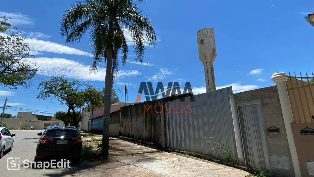 Terreno, 402 m² - Foto 1