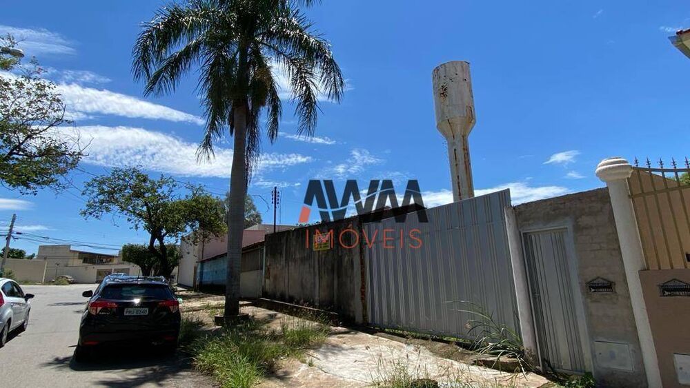Terreno, 402 m² - Foto 3