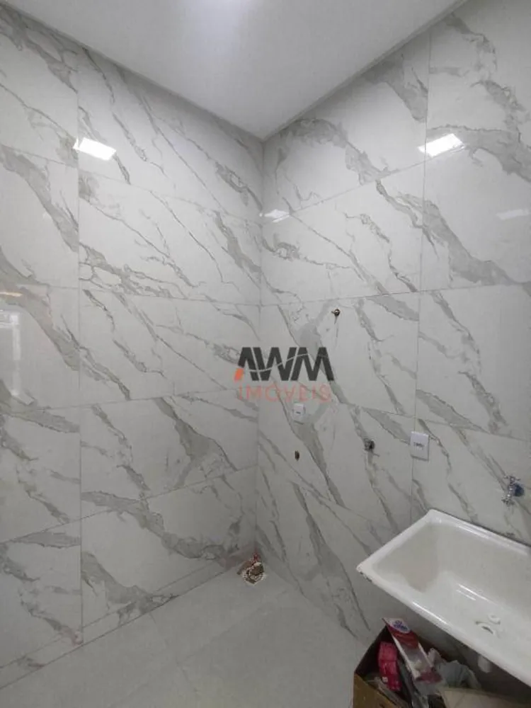 Casa, 3 quartos, 150 m² - Foto 16