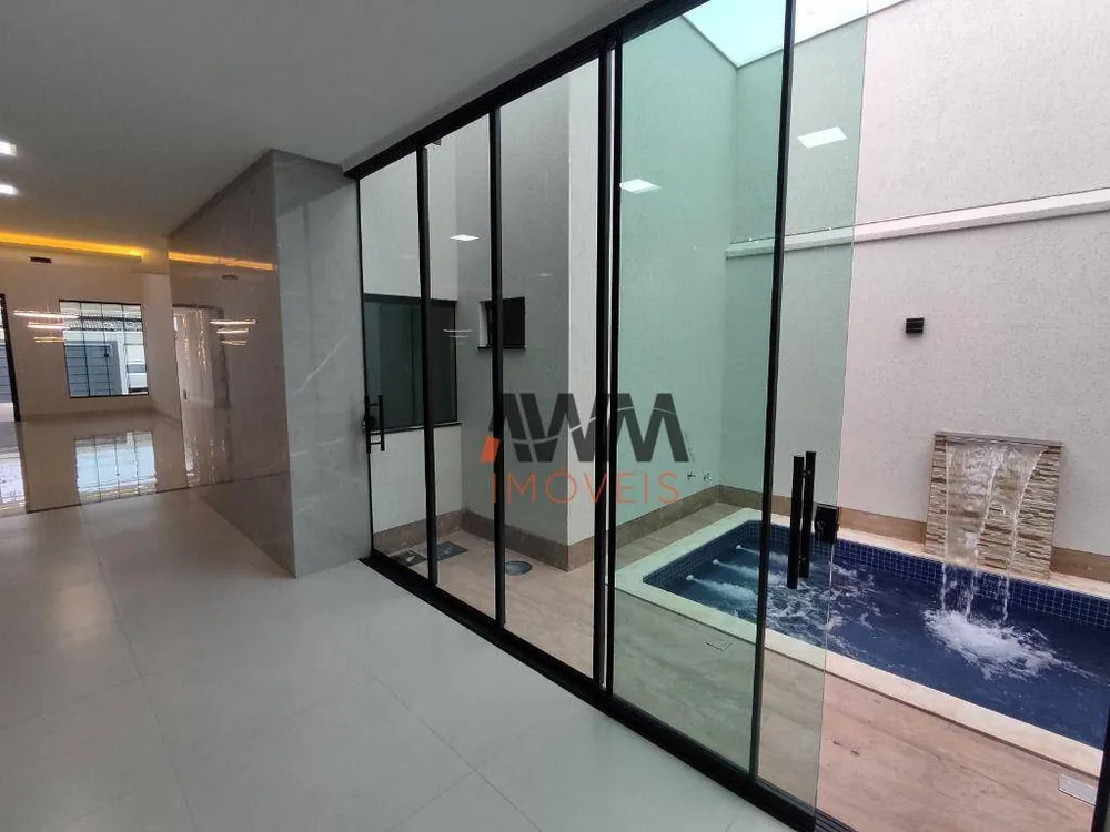 Casa, 3 quartos, 150 m² - Foto 1