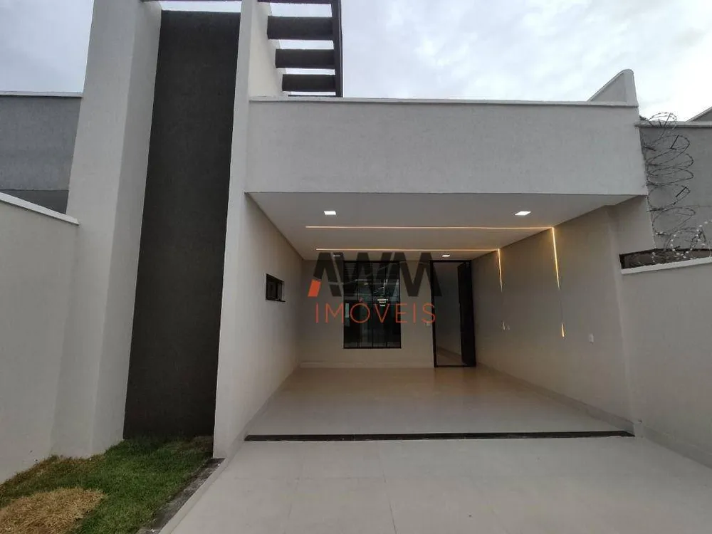 Casa, 3 quartos, 150 m² - Foto 3