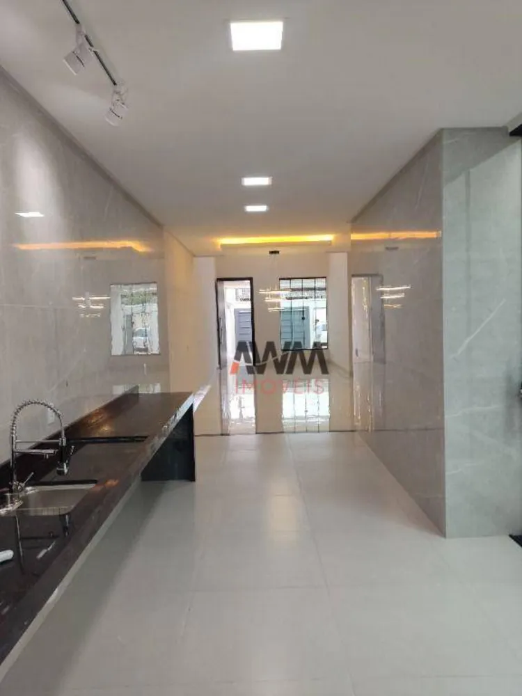 Casa, 3 quartos, 150 m² - Foto 7