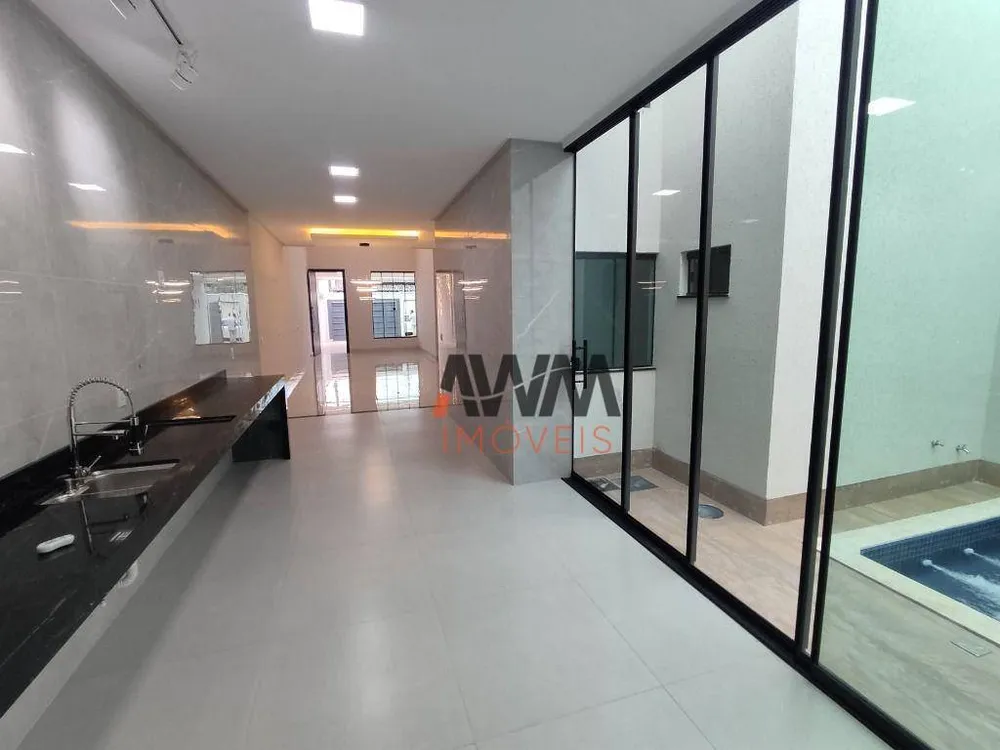 Casa, 3 quartos, 150 m² - Foto 8