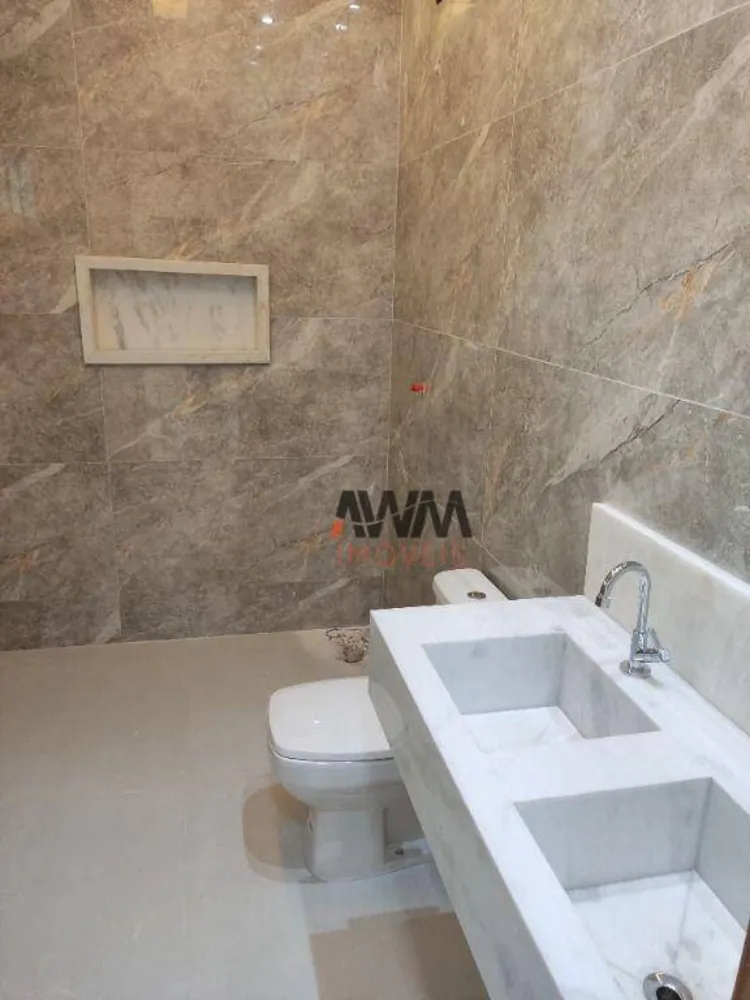 Casa, 3 quartos, 150 m² - Foto 12