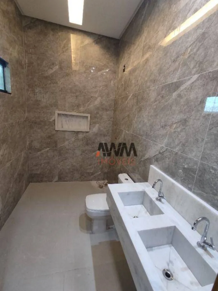 Casa, 3 quartos, 150 m² - Foto 11