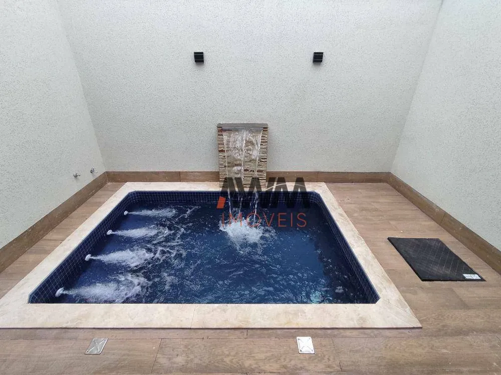 Casa, 3 quartos, 150 m² - Foto 10