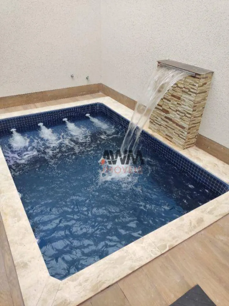 Casa, 3 quartos, 150 m² - Foto 9