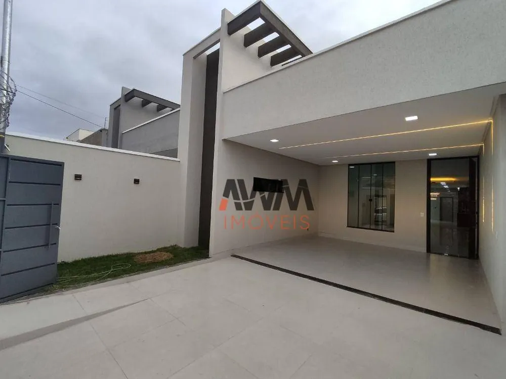 Casa, 3 quartos, 150 m² - Foto 2