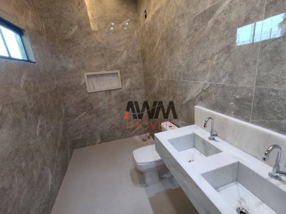 Casa, 3 quartos, 150 m² - Foto 13
