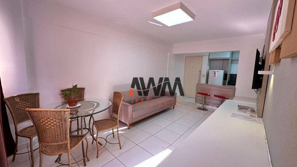 Apartamento para alugar com 2 quartos, 60m² - Foto 4