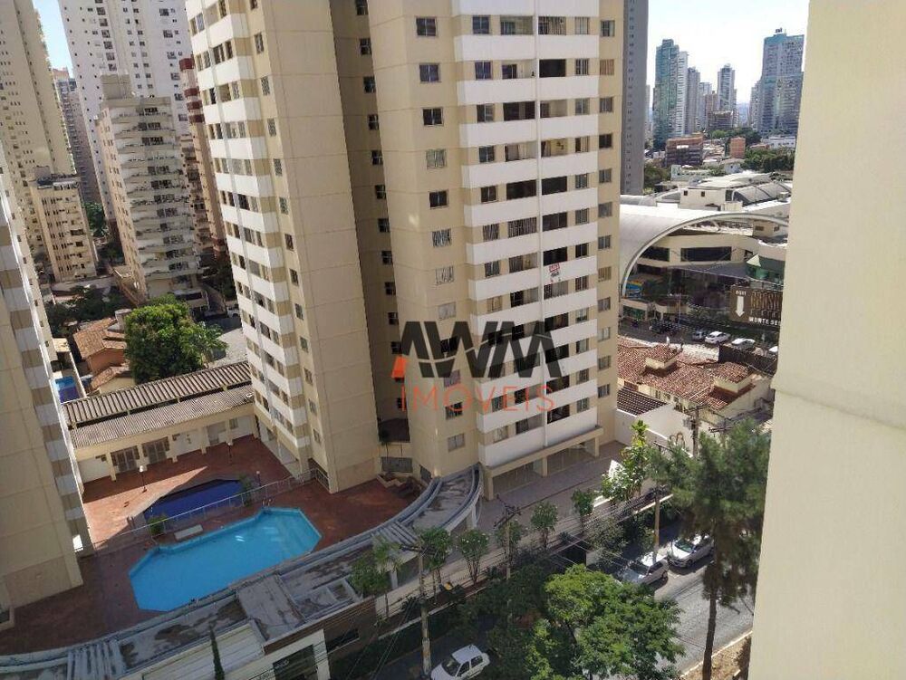 Apartamento para alugar com 2 quartos, 60m² - Foto 1
