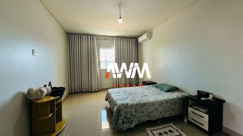 Sobrado, 3 quartos, 197 m² - Foto 11