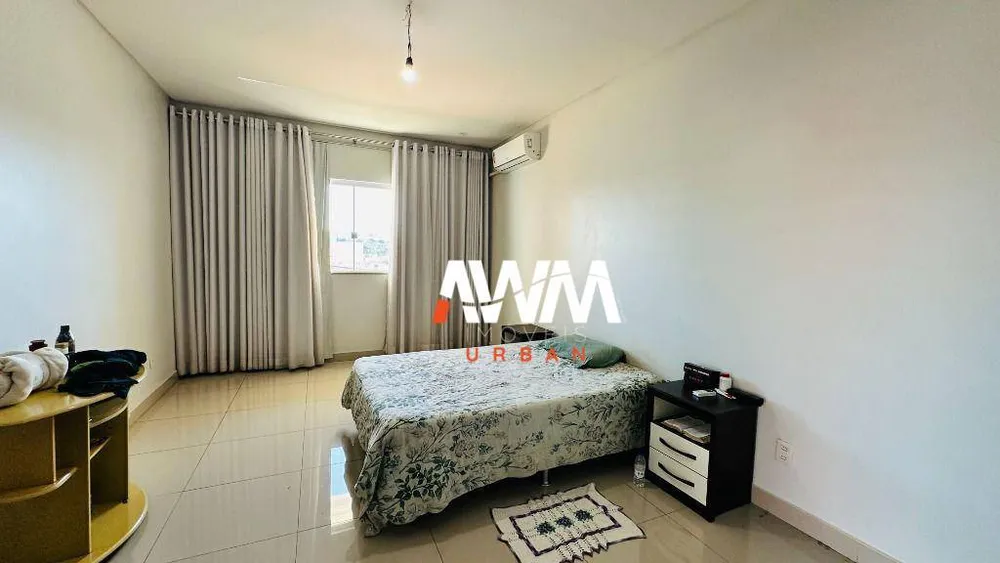 Sobrado, 3 quartos, 197 m² - Foto 12