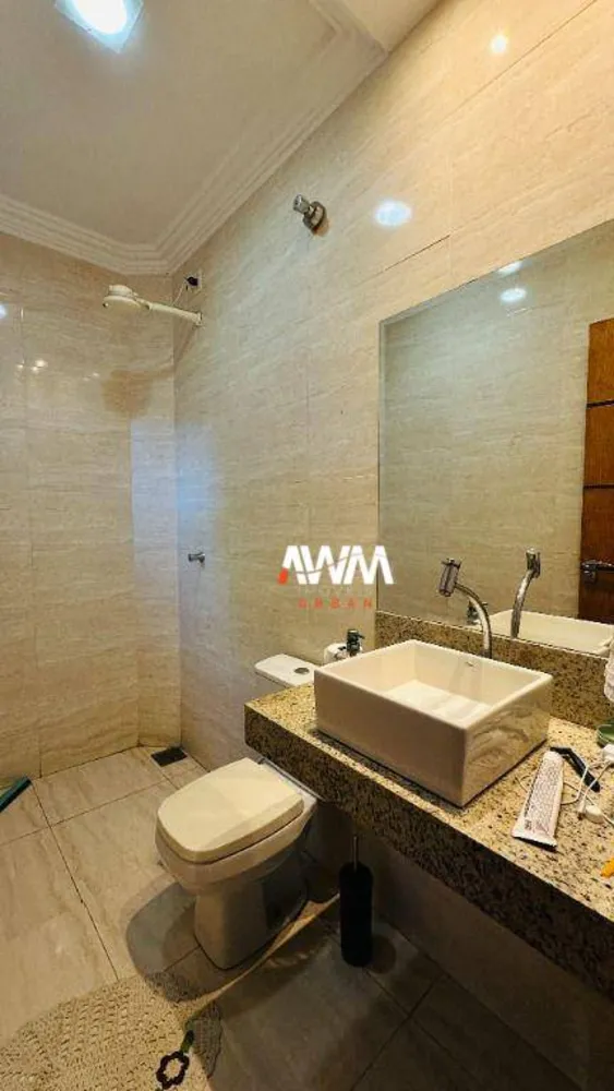 Sobrado, 3 quartos, 197 m² - Foto 7