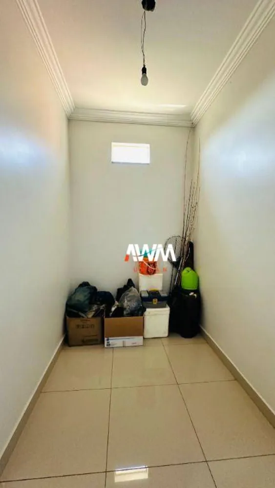 Sobrado, 3 quartos, 197 m² - Foto 8
