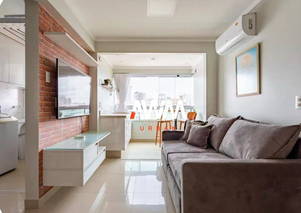 Apartamento, 2 quartos, 62 m² - Foto 1