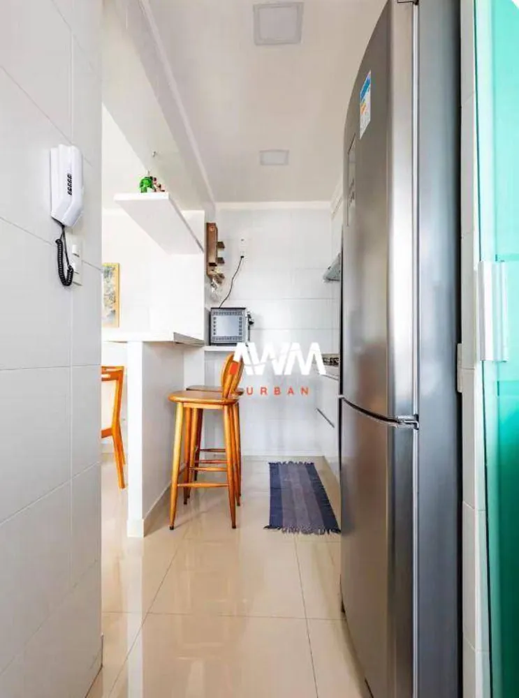 Apartamento, 2 quartos, 62 m² - Foto 4