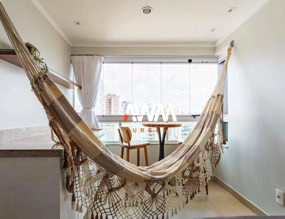 Apartamento, 2 quartos, 62 m² - Foto 3