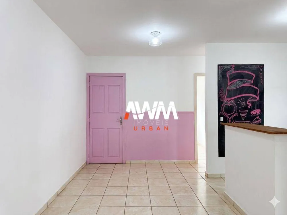 Casa de Condomínio, 2 quartos - Foto 4