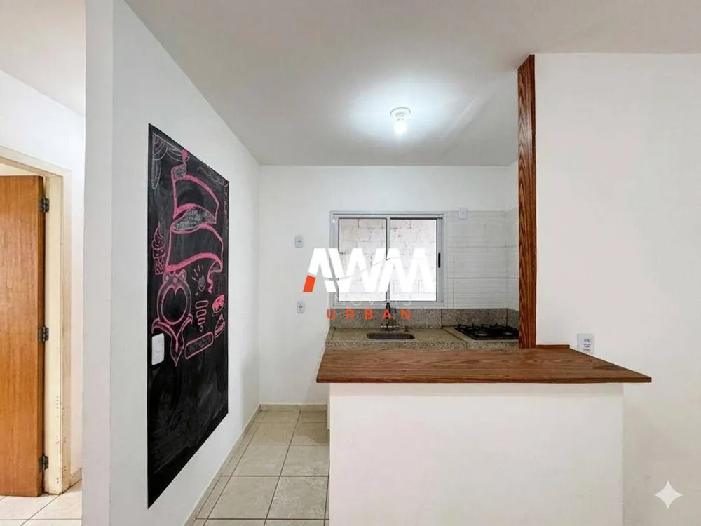 Casa de Condomínio, 2 quartos - Foto 5
