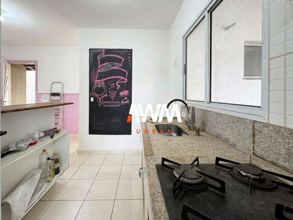 Casa de Condomínio, 2 quartos - Foto 6