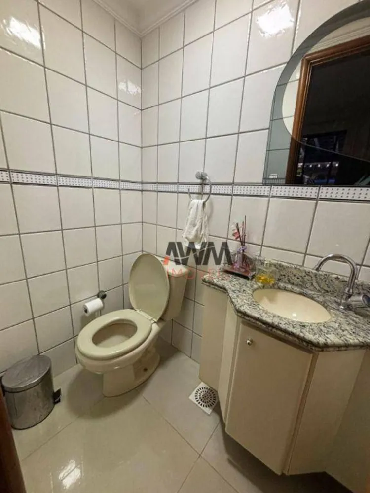 Sobrado, 3 quartos, 93 m² - Foto 9