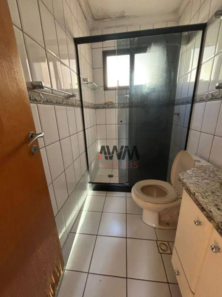 Sobrado, 3 quartos, 93 m² - Foto 15