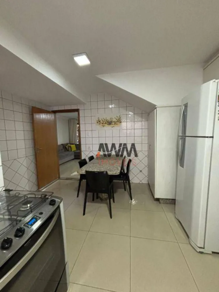 Sobrado, 3 quartos, 93 m² - Foto 7