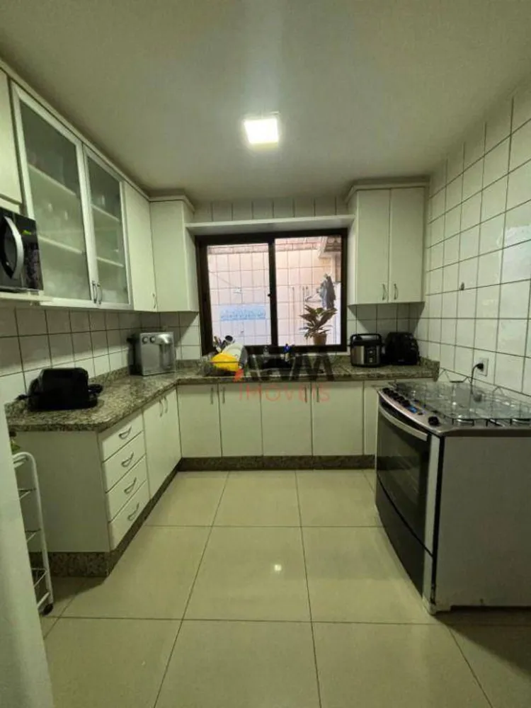 Sobrado, 3 quartos, 93 m² - Foto 1