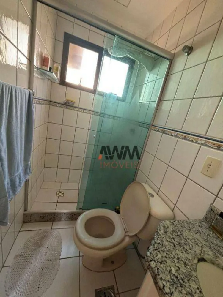 Sobrado, 3 quartos, 93 m² - Foto 8