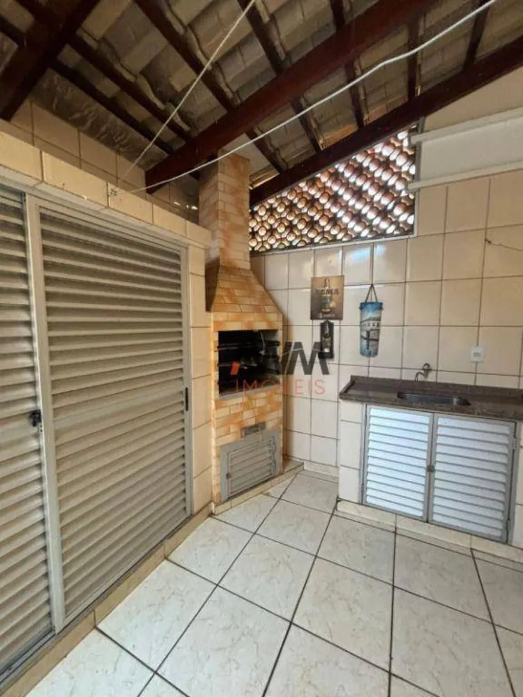 Sobrado, 3 quartos, 93 m² - Foto 11