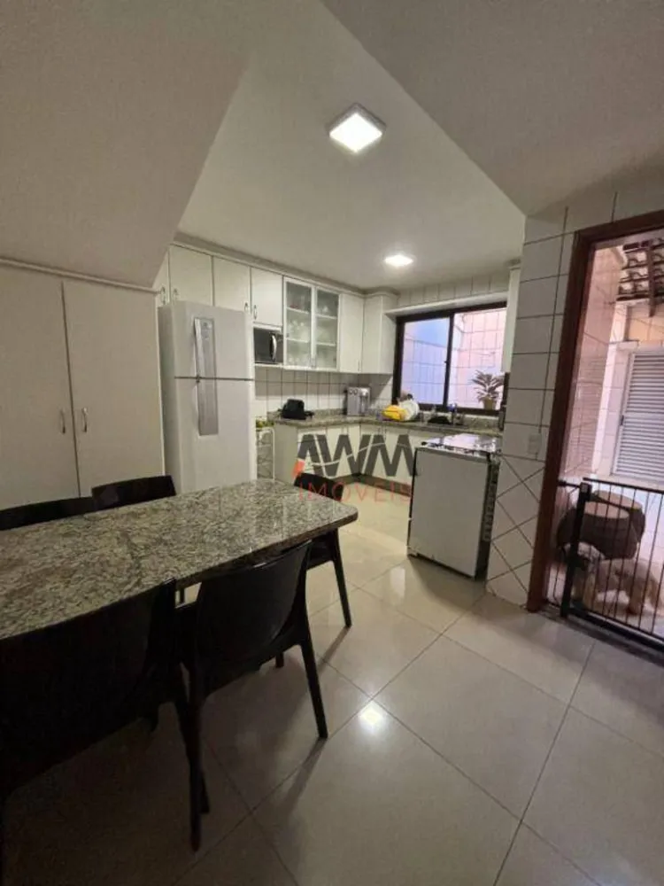 Sobrado, 3 quartos, 93 m² - Foto 2