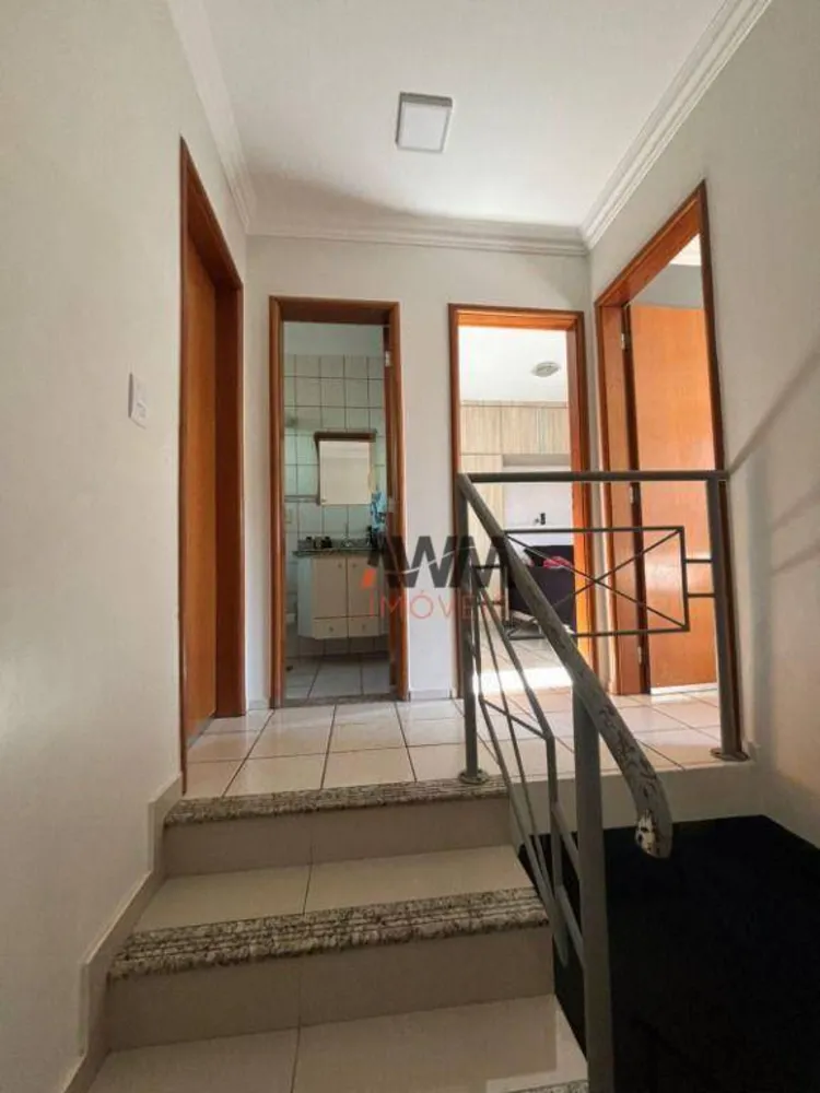 Sobrado, 3 quartos, 93 m² - Foto 6