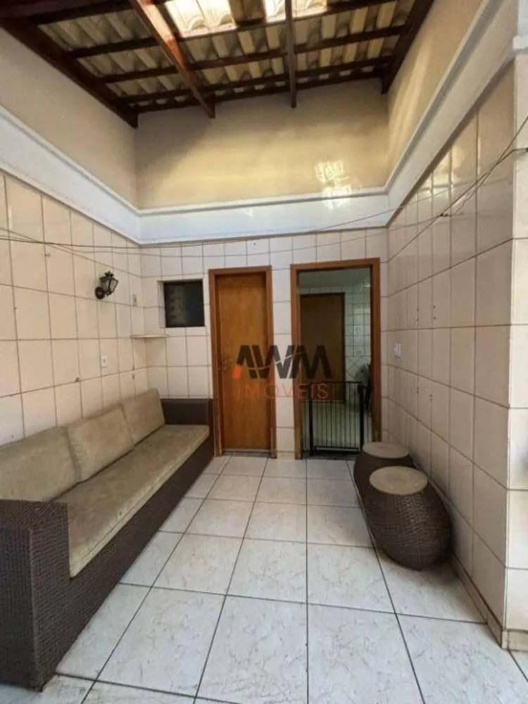 Sobrado, 3 quartos, 93 m² - Foto 10