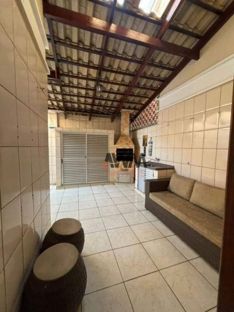 Sobrado, 3 quartos, 93 m² - Foto 12