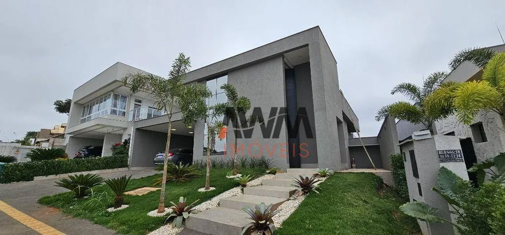 Casa de Condomínio, 4 quartos - Foto 7