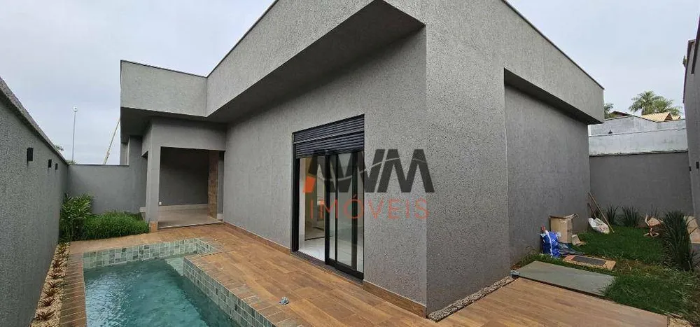 Casa de Condomínio, 4 quartos - Foto 13
