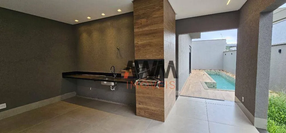 Casa de Condomínio, 4 quartos - Foto 5