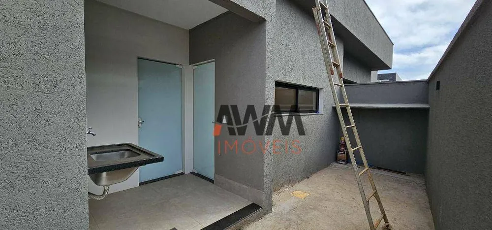 Casa de Condomínio, 4 quartos - Foto 16